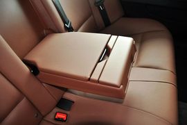 2014款宝马520i典雅型
