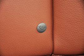 2014款宝马520i典雅型