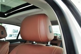 2014款宝马520i典雅型