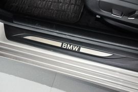 2014款宝马520i典雅型