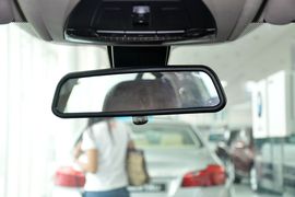 2014款宝马520i典雅型