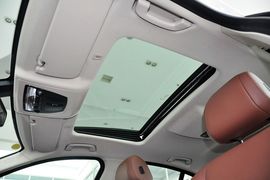2014款宝马520i典雅型
