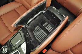 2014款宝马520i典雅型