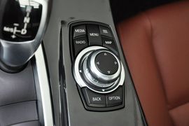 2014款宝马520i典雅型