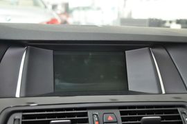 2014款宝马520i典雅型