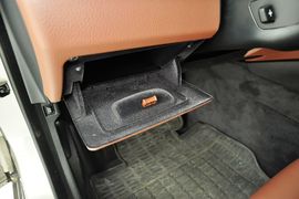 2014款宝马520i典雅型