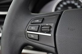 2014款宝马520i典雅型