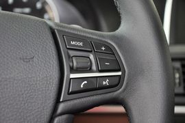 2014款宝马520i典雅型