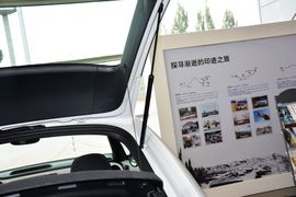 2014款大众甲壳虫1.2TSI时尚型