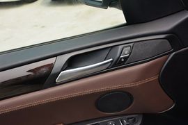 2014款宝马X3