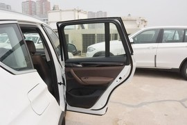 2014款宝马X3