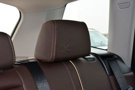 2014款宝马X3