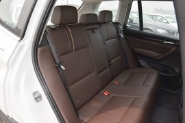2014款宝马X3