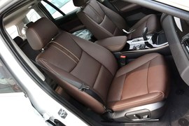 2014款宝马X3