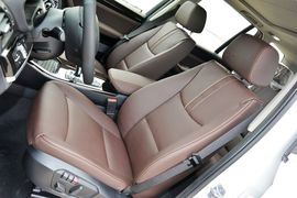 2014款宝马X3