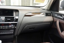 2014款宝马X3