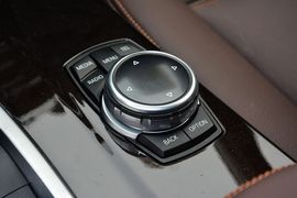 2014款宝马X3