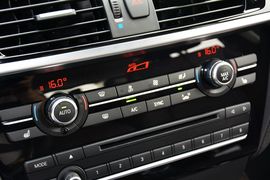 2014款宝马X3