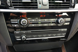 2014款宝马X3