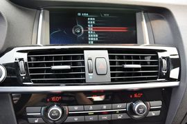 2014款宝马X3