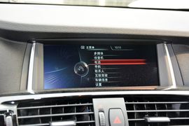 2014款宝马X3