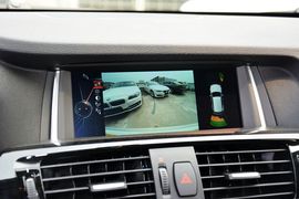 2014款宝马X3