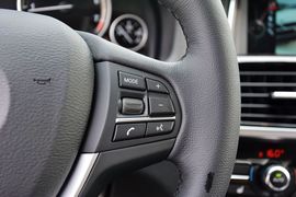 2014款宝马X3