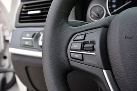 2014款宝马X3
