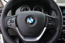 2014款宝马X3