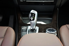 2014款宝马X3