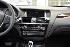 2014款宝马X3