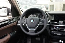 2014款宝马X3