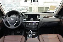 2014款宝马X3