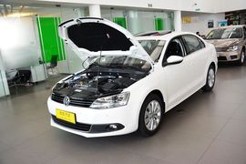 2014款大众速腾1.4TSI手动豪华型