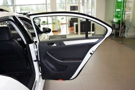 2014款大众速腾1.4TSI手动豪华型