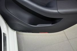 2014款大众速腾1.4TSI手动豪华型