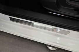 2014款大众速腾1.4TSI手动豪华型