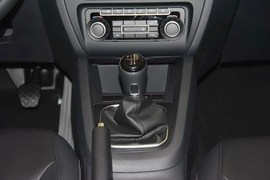 2014款大众速腾1.4TSI手动豪华型