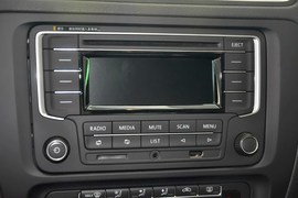 2014款大众速腾1.4TSI手动豪华型