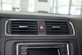 2014款大众速腾1.4TSI手动豪华型