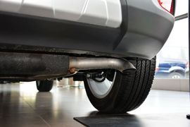 2014款别克昂科拉1.4T手动两驱都市运动型