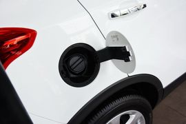 2014款别克昂科拉1.4T手动两驱都市运动型