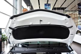 2014款别克昂科拉1.4T手动两驱都市运动型