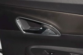 2014款别克昂科拉1.4T手动两驱都市运动型