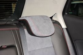 2014款别克昂科拉1.4T手动两驱都市运动型