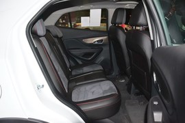 2014款别克昂科拉1.4T手动两驱都市运动型