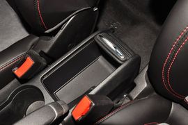 2014款别克昂科拉1.4T手动两驱都市运动型