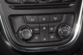 2014款别克昂科拉1.4T手动两驱都市运动型