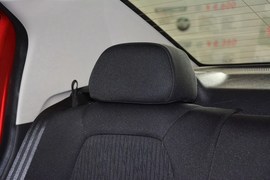 2014款雪铁龙全新爱丽舍1.6L舒适手动型深内饰版