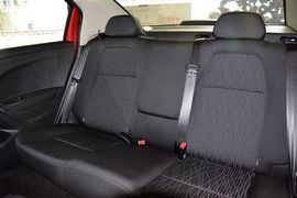 2014款雪铁龙全新爱丽舍1.6L舒适手动型深内饰版
